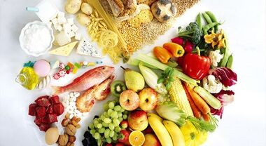 Bistvo japonske diete za hujšanje