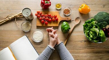 Prednosti in slabosti japonske diete za hujšanje