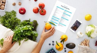 kako dokončati japonsko dieto za hujšanje