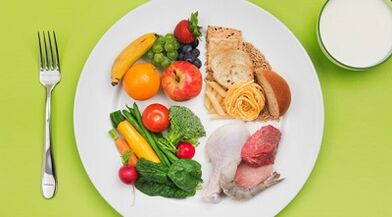 kako shujšati na japonski dieti