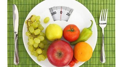 katera živila lahko jeste na japonski dieti