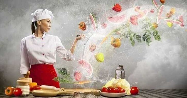 Japonska dieta 14 dni